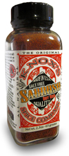 Sabroso dry rub seasoning
