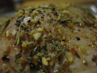 yummy chicken dry rub
