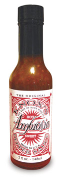 Pork Dry Rub